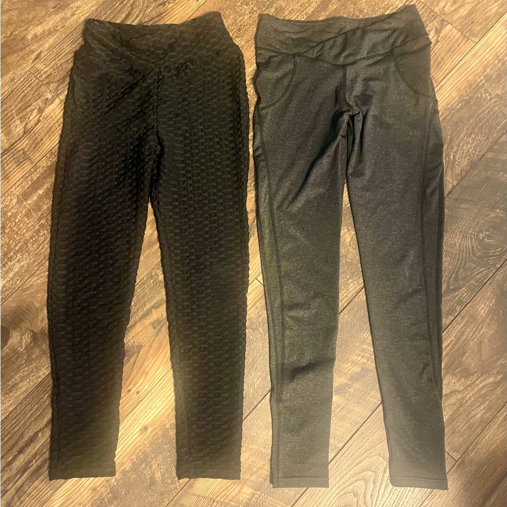 Women’s buttlifting leggings